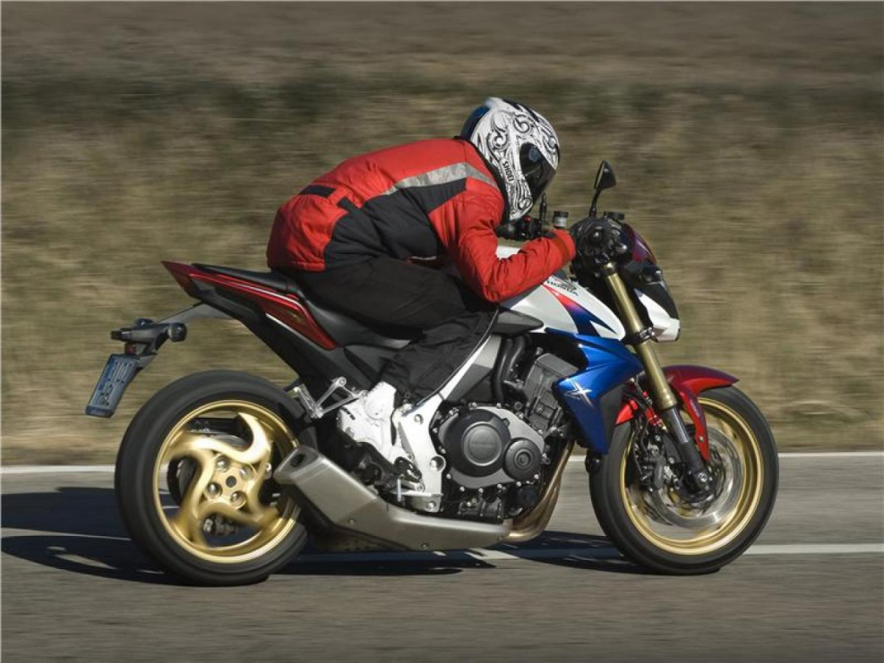 Honda CB 1000
