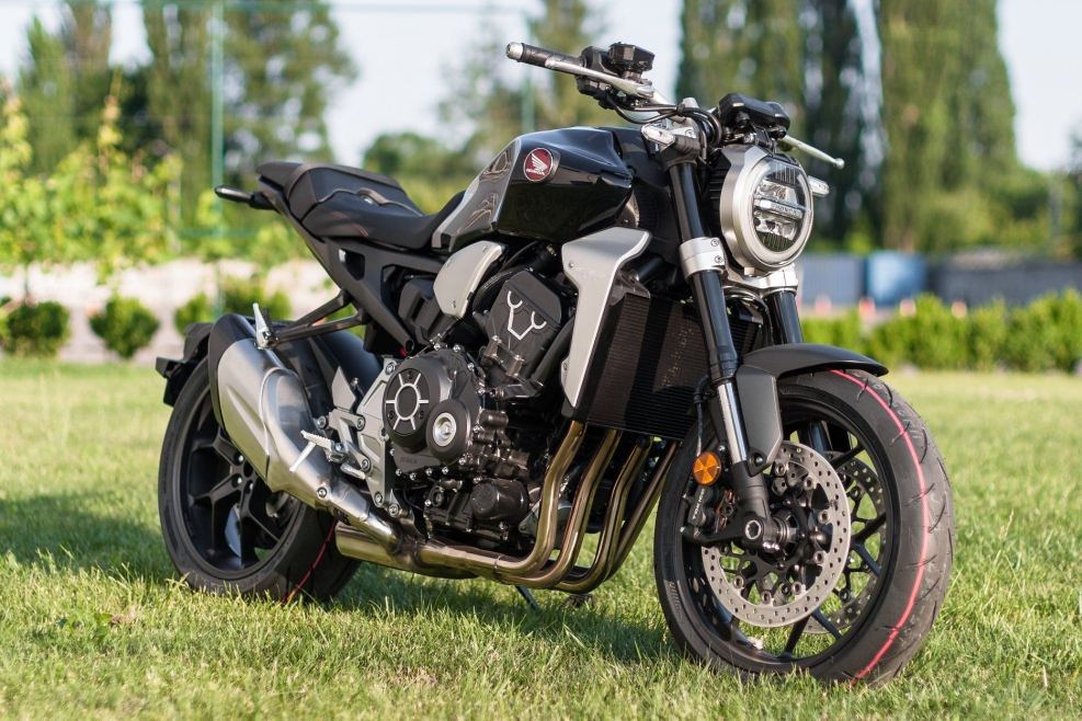 Honda CB 1000