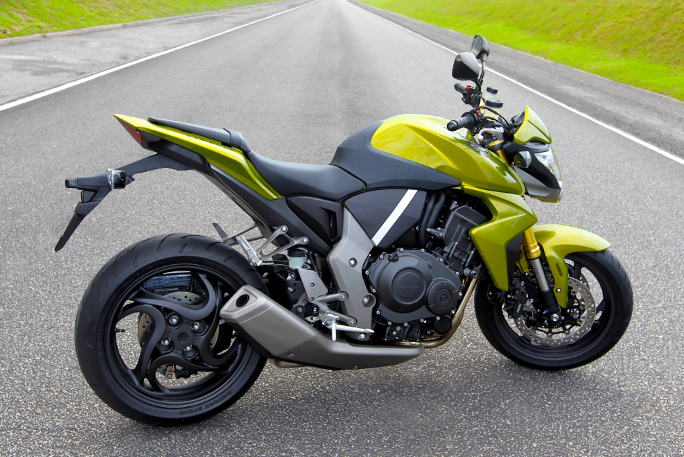 Honda CB 1000