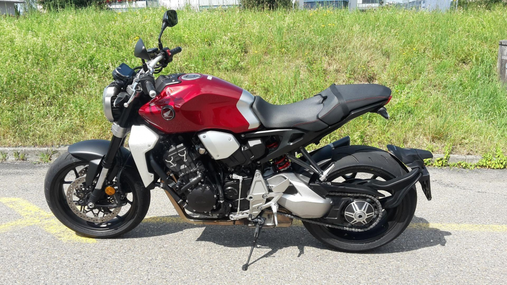 Honda CB 1000