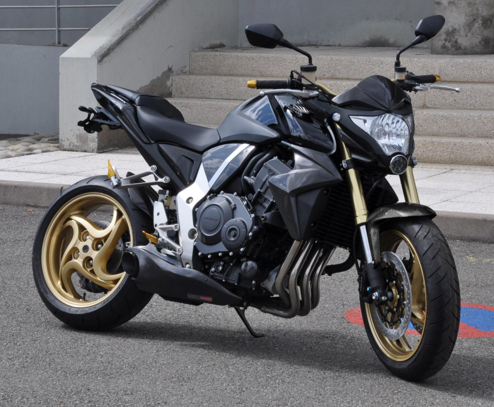 Honda CB 1000