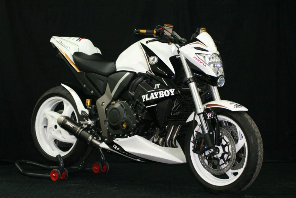 Honda cb1000r Neo