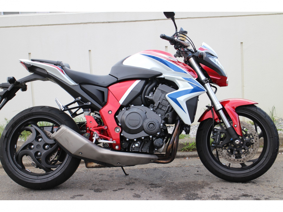 Honda CB 1000