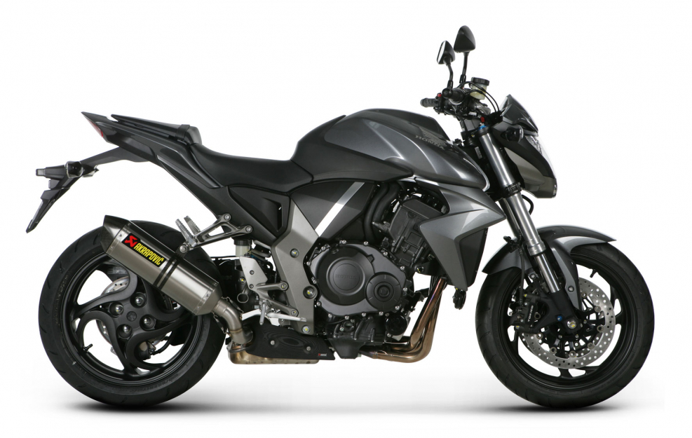 Honda CB 1000 2009