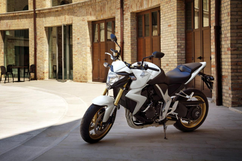 Honda CB 1000