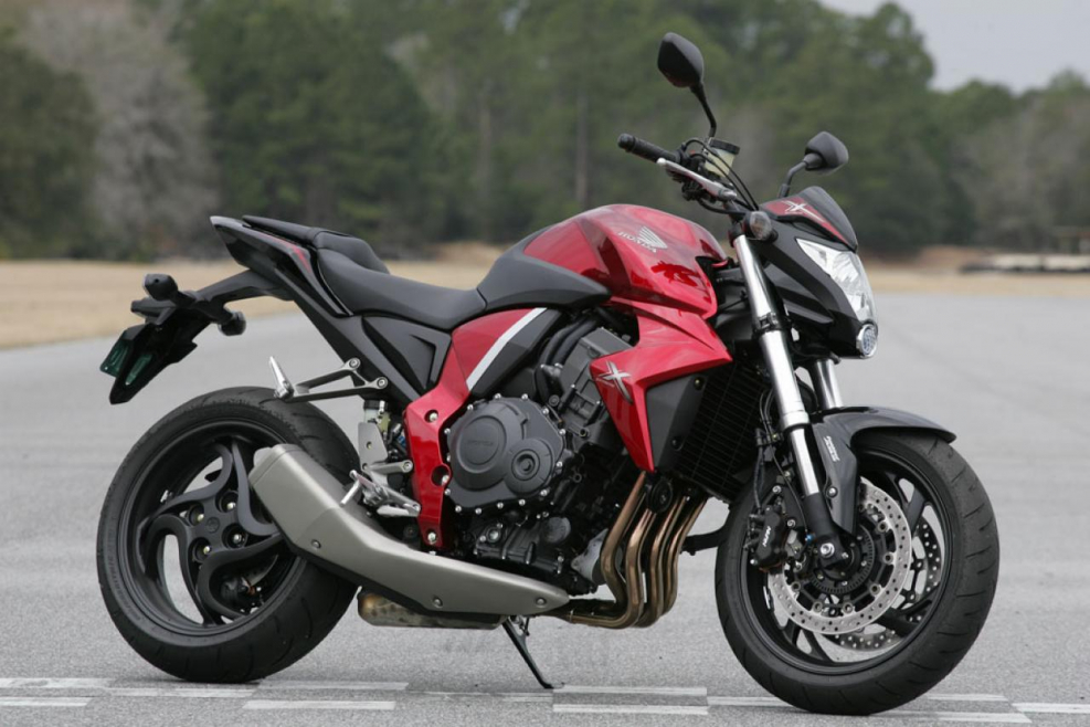 Honda CB 1000