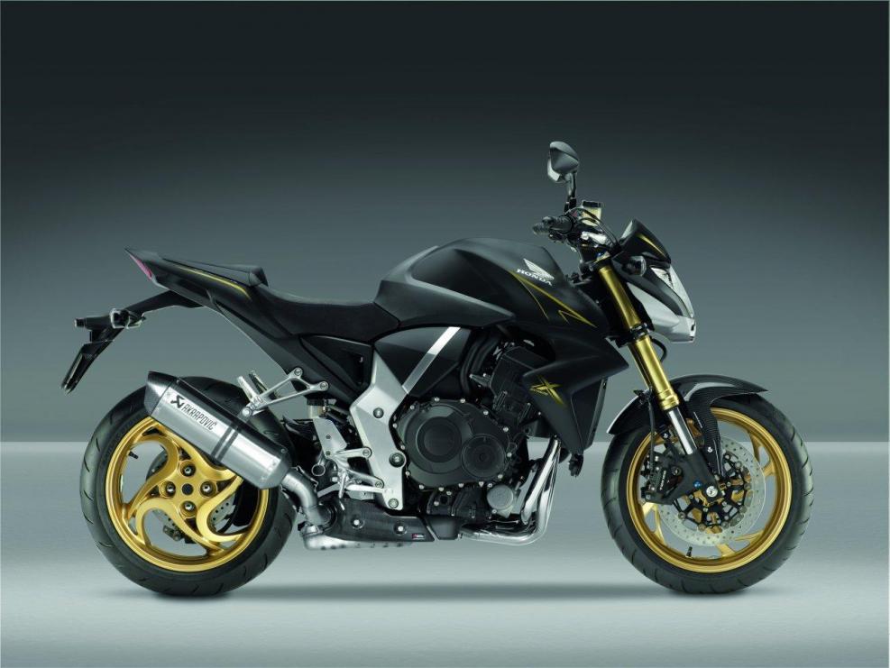Honda CB 1000