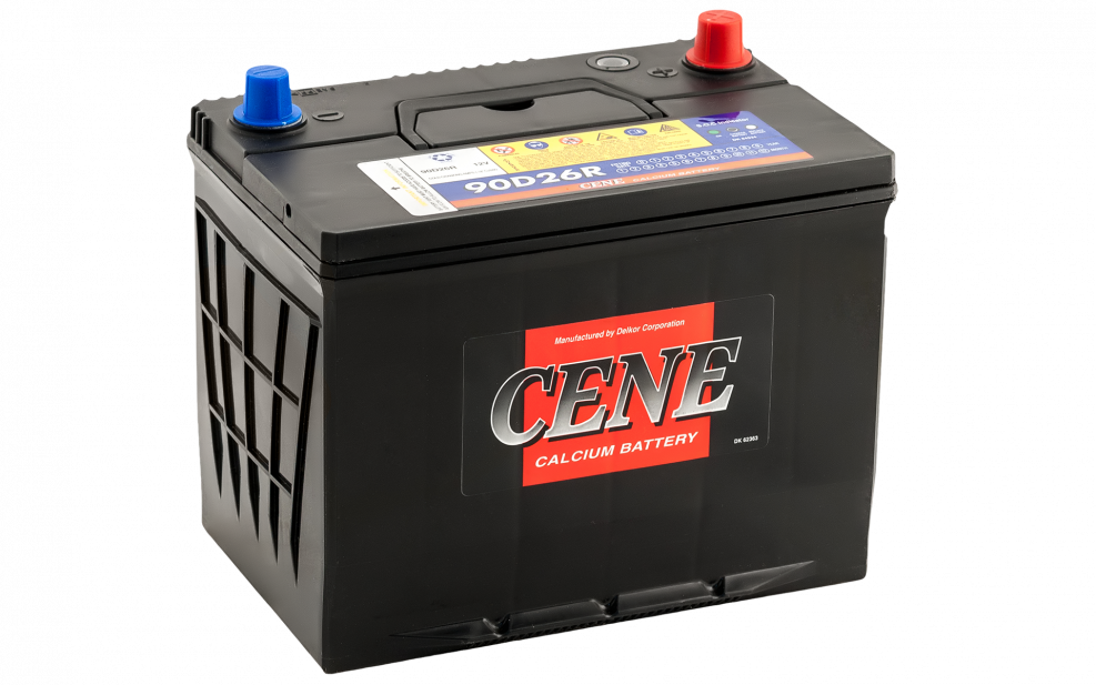 Delkor 90d26r