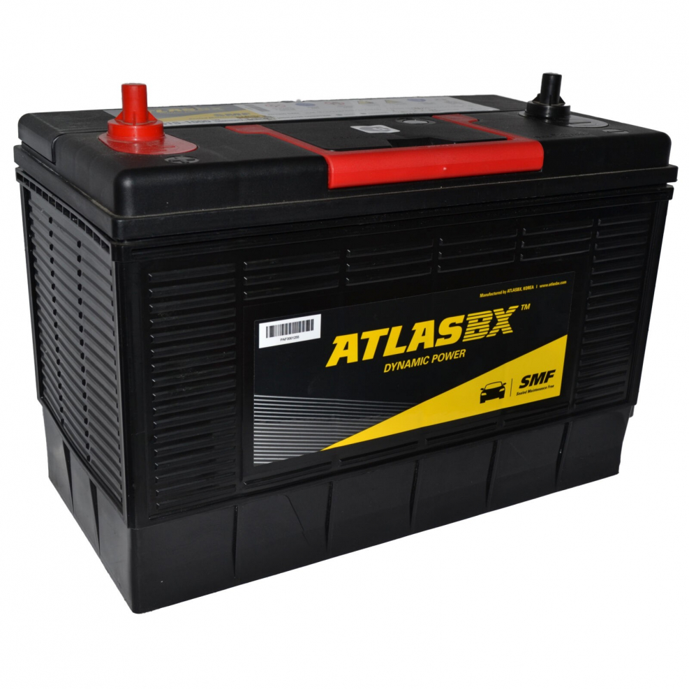 Atlas mf31s1000 аккумулятор Atlas Dynamic Power Calcium+mf31s-1000
