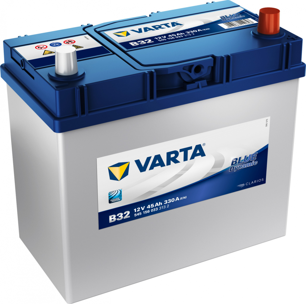 595404083 Varta
