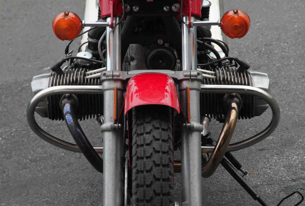 Урал Соло 650