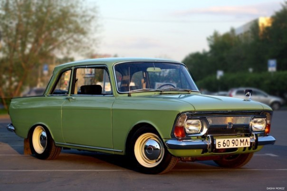 ИЖ 412