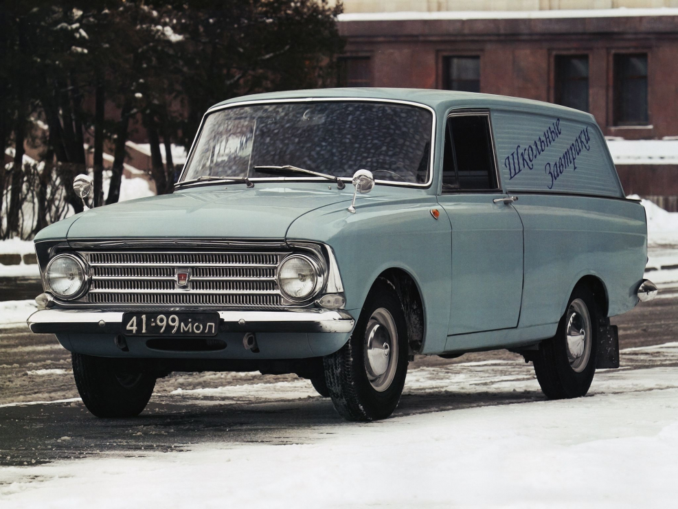 ИЖ 433