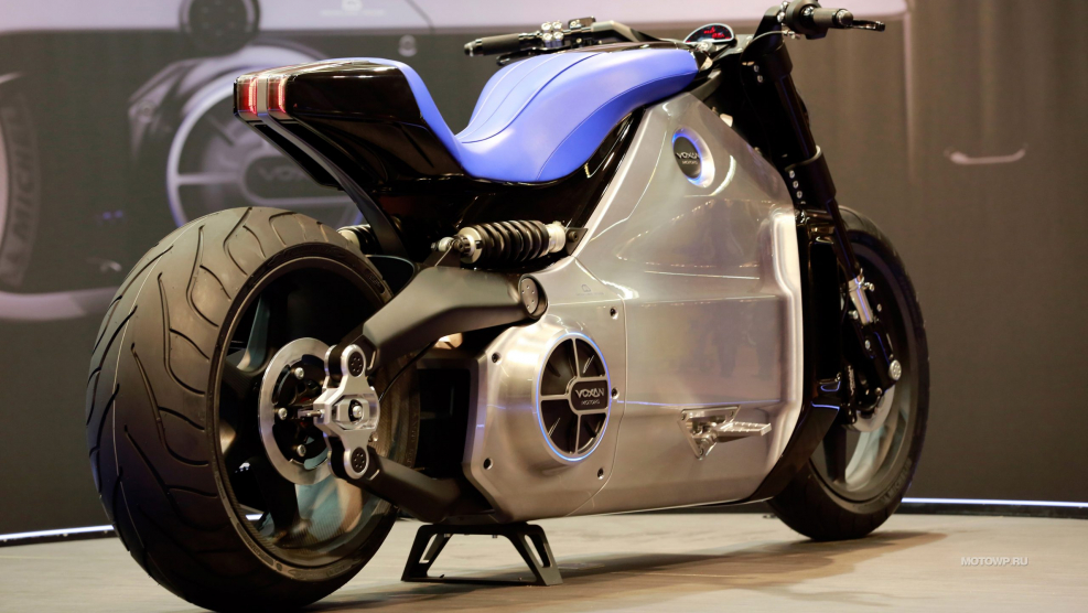 Voxan Motorcycles