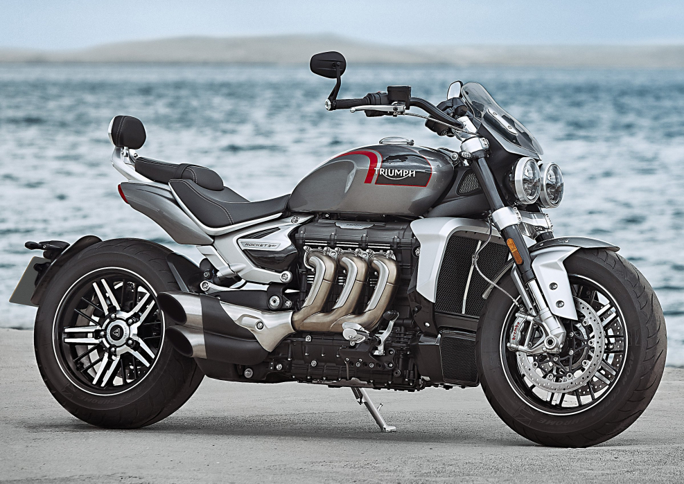 Мотоцикл dodge Tomahawk v10 Superbike