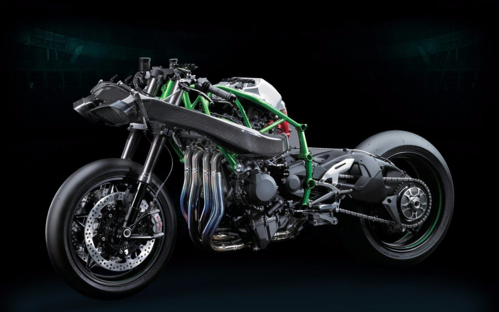 Harley Davidson v-Rod 360