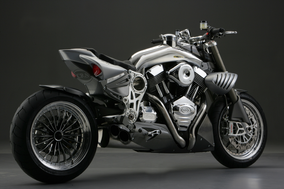 Мотоцикл Kawasaki Ninja ZX-14r