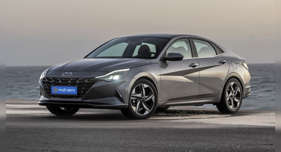 Hyundai Solaris 3