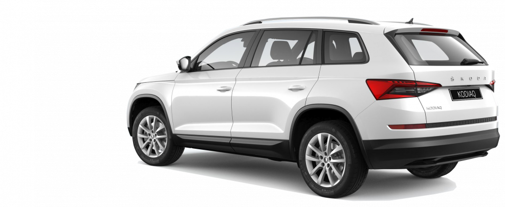 Skoda Kodiaq 2019