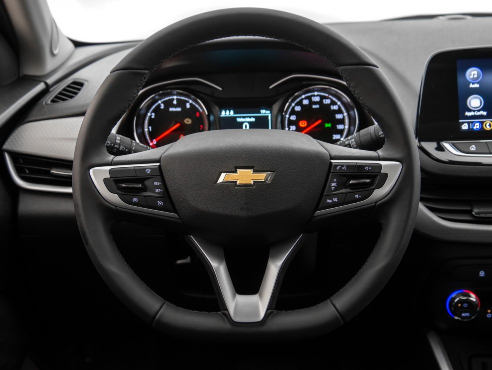 Chevrolet Onix 2019