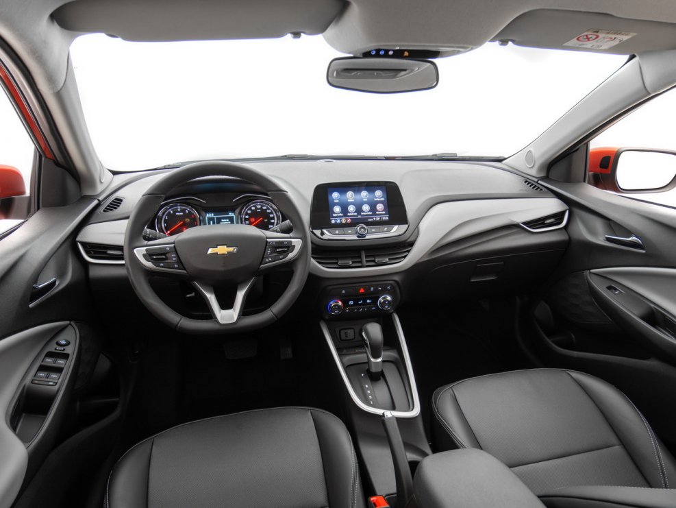 Onyx Chevrolet 2020