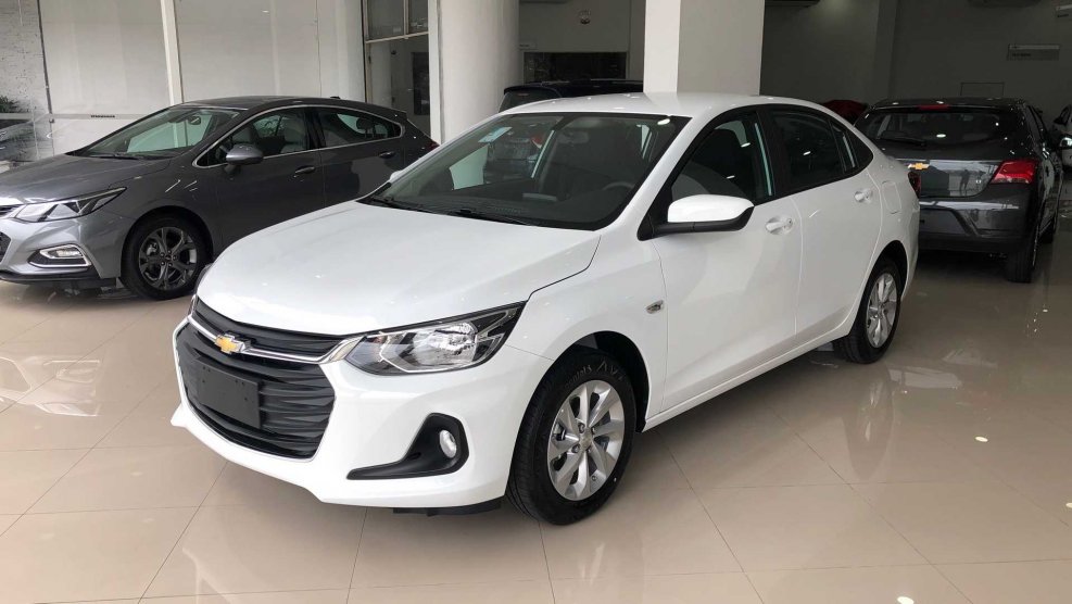 Onix NARXLARI Chevrolet 2021