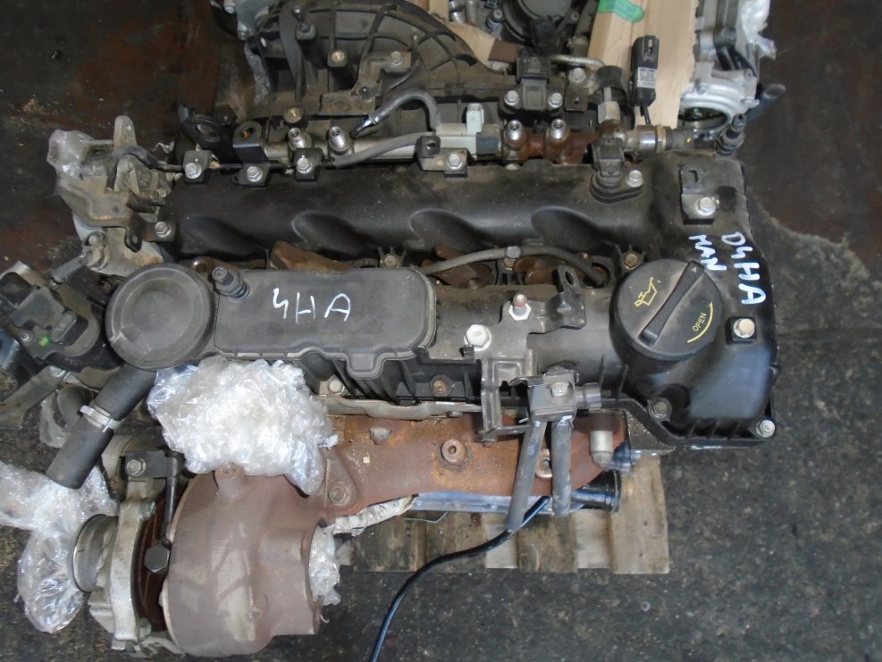 Kia-Hyundai g4gc 2.0 л