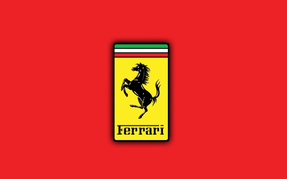 Марка Феррари