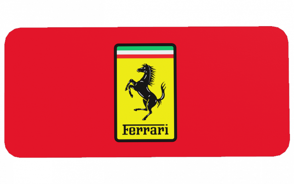 Ferrari logo