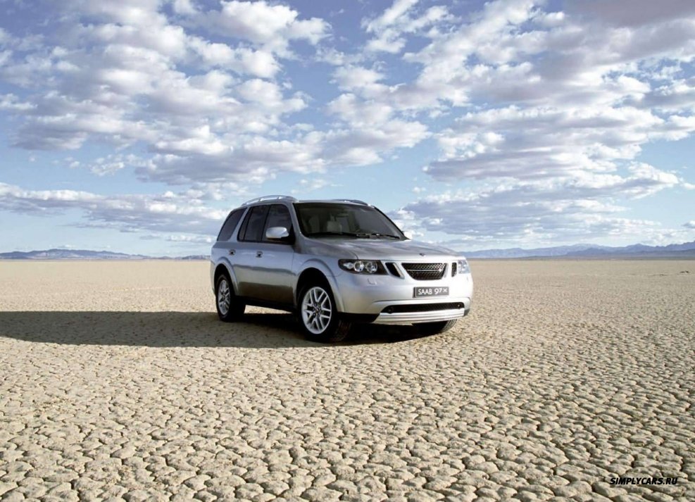 Saab 97