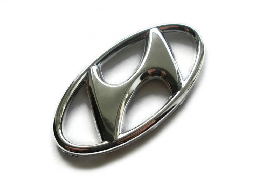 Hyundai Kia logo