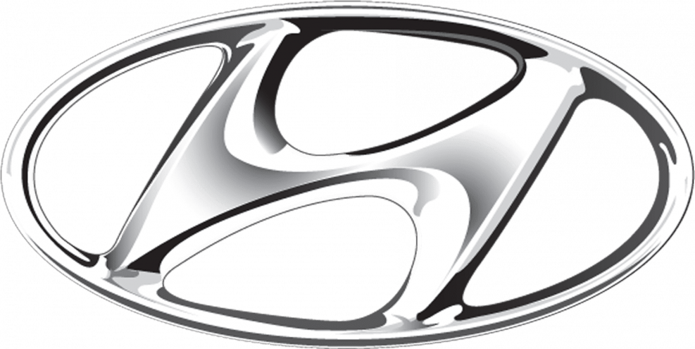 Hyundai logo