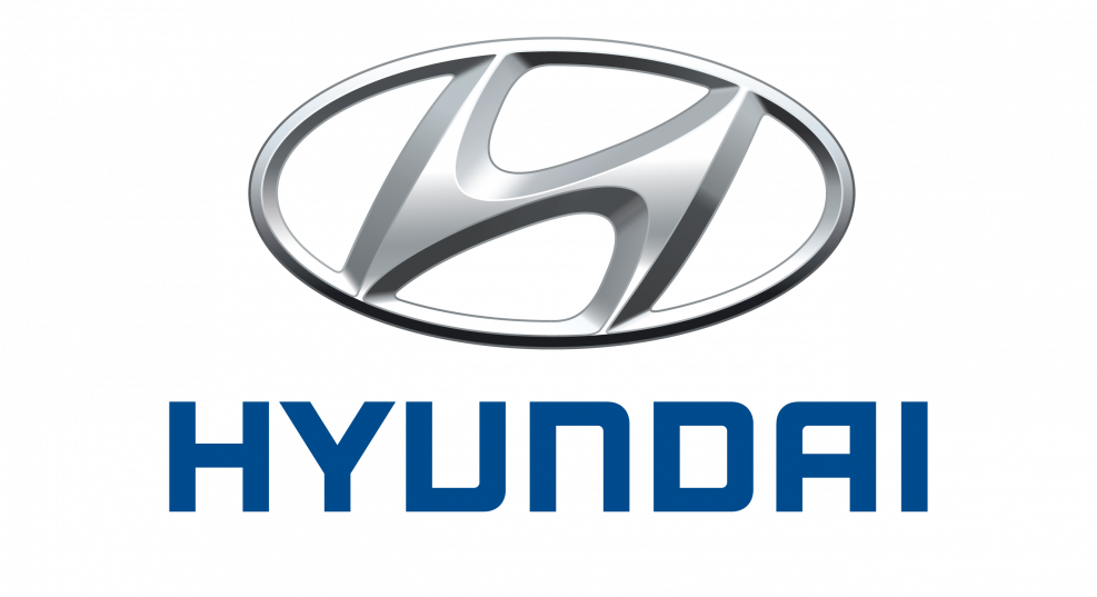 Hyundai Creta логотип