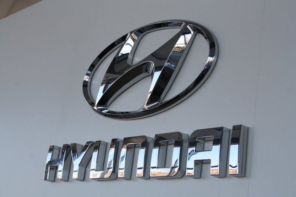 Hyundai Solaris 3d model