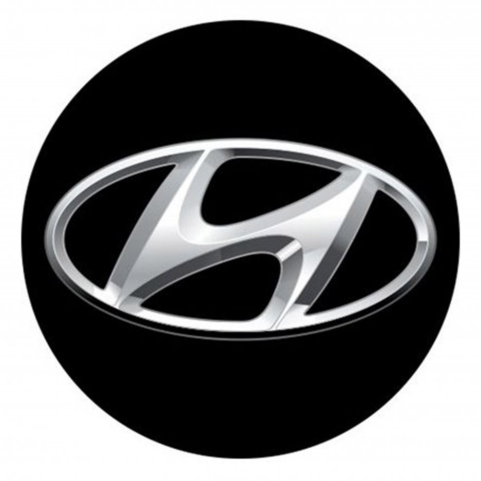 Hyundai logo