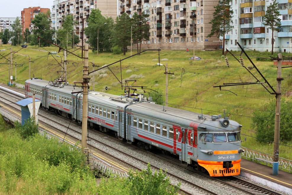 ВСЖД 2 эпоха