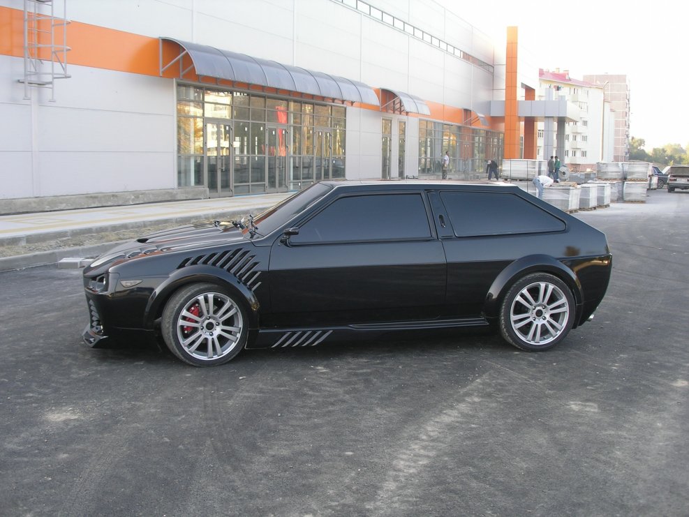 Jeep srt защитный акула
