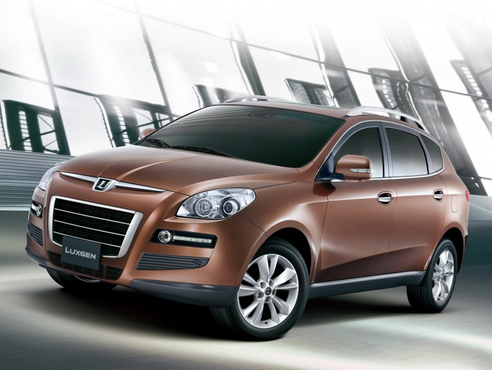 Hyundai Genesis 2008