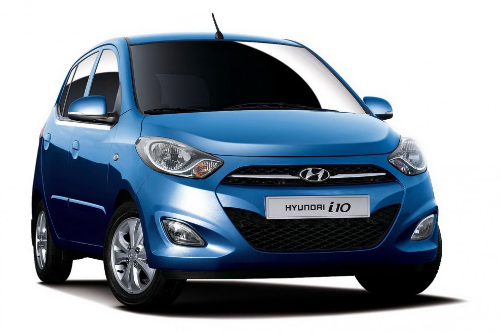 SSANGYONG Stavic 2013