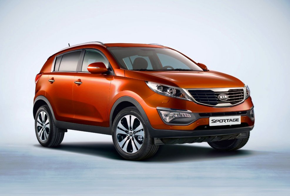 SSANGYONG Rodius Stavic