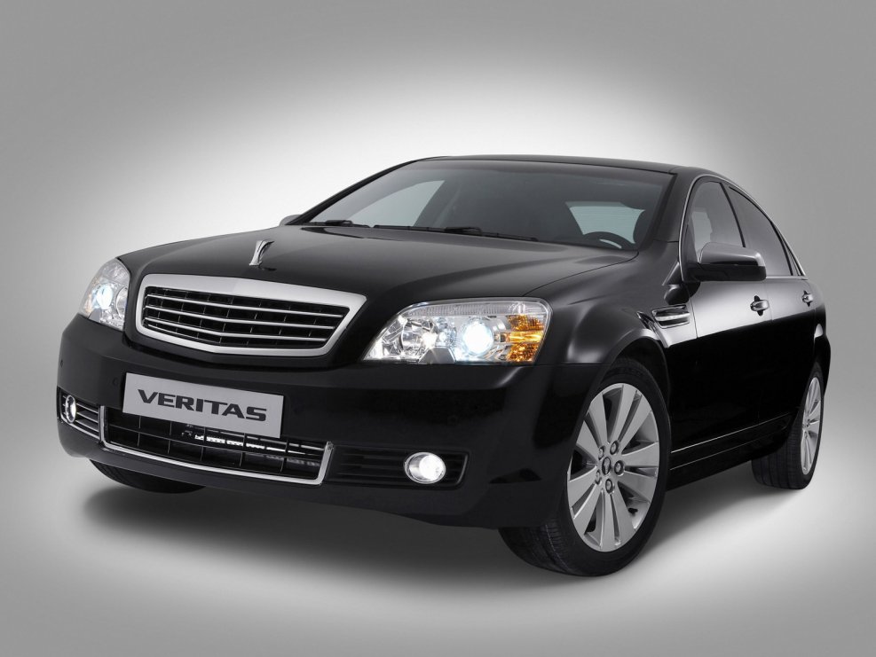 JAC s5 (Eagle)
