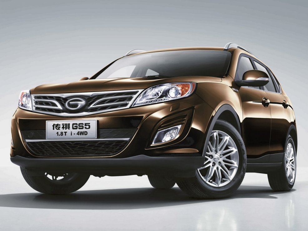 Hyundai Avante 2014 Korea