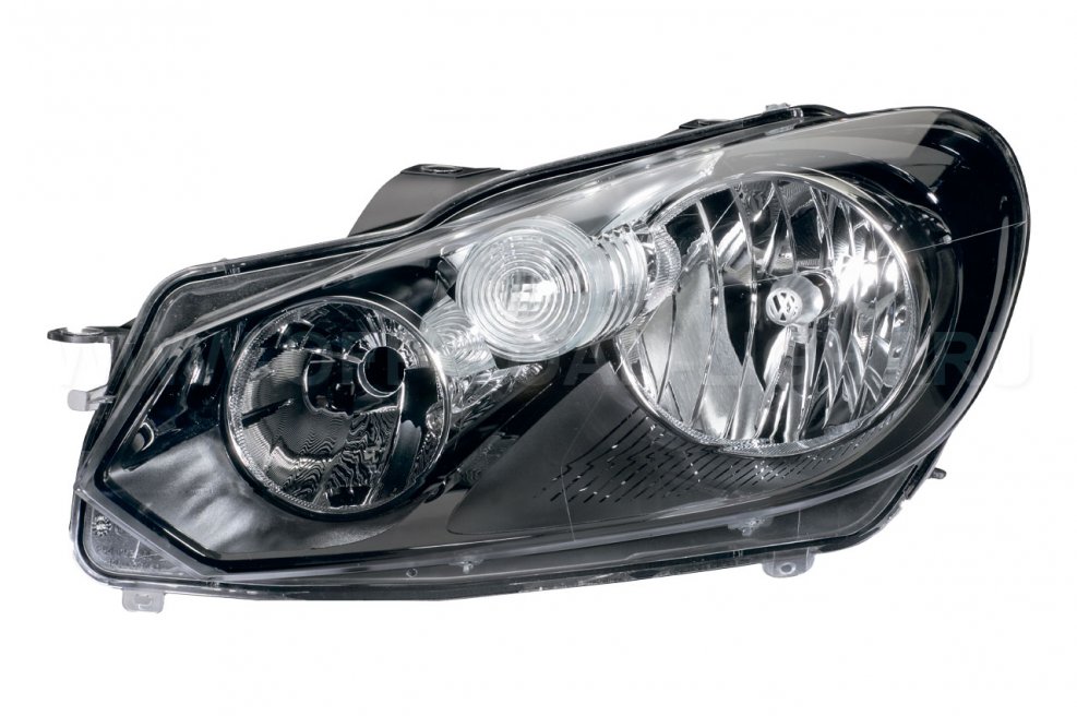 Фара l HELLA 1eg270370-611