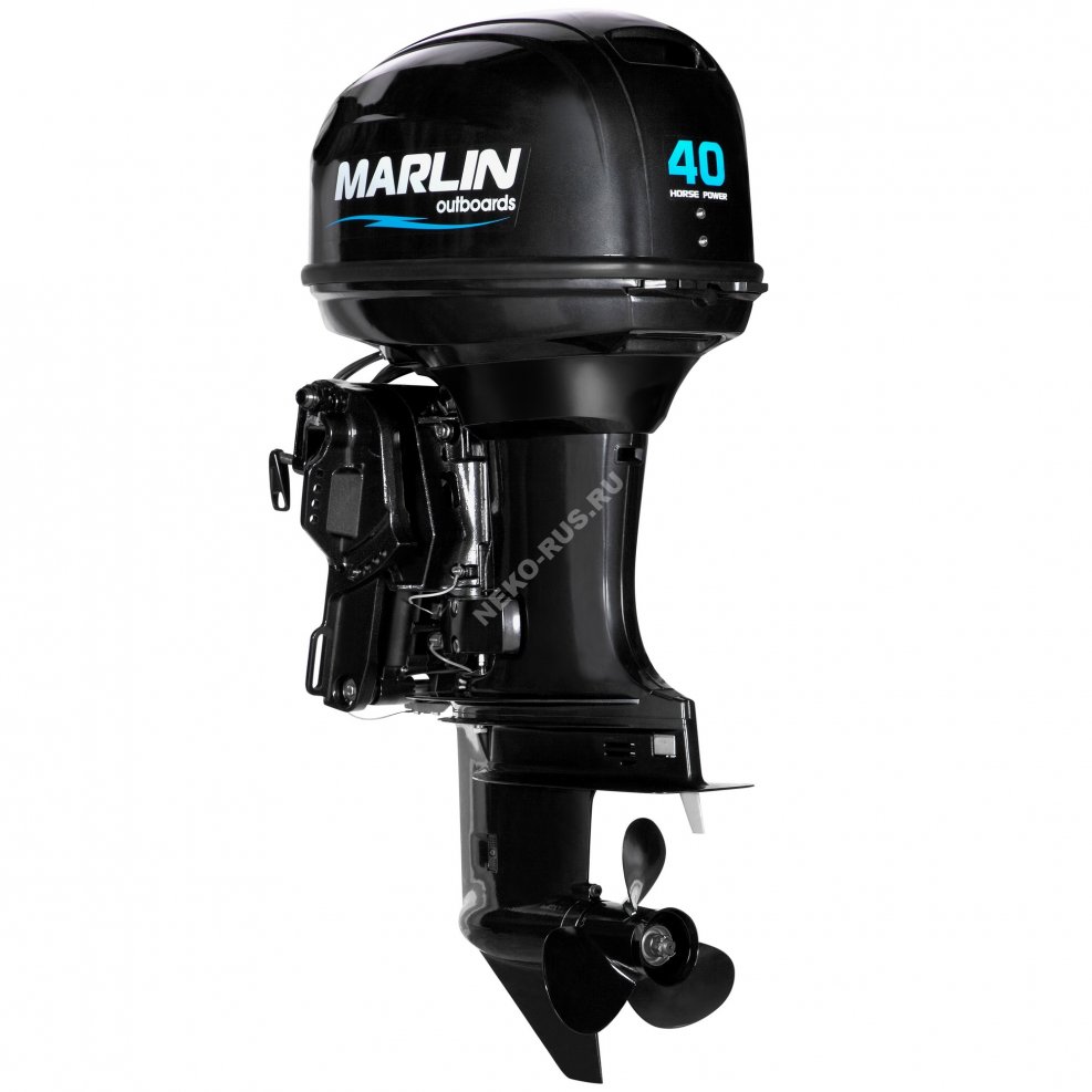 Лодочный мотор Marlin MP 2 AMHS