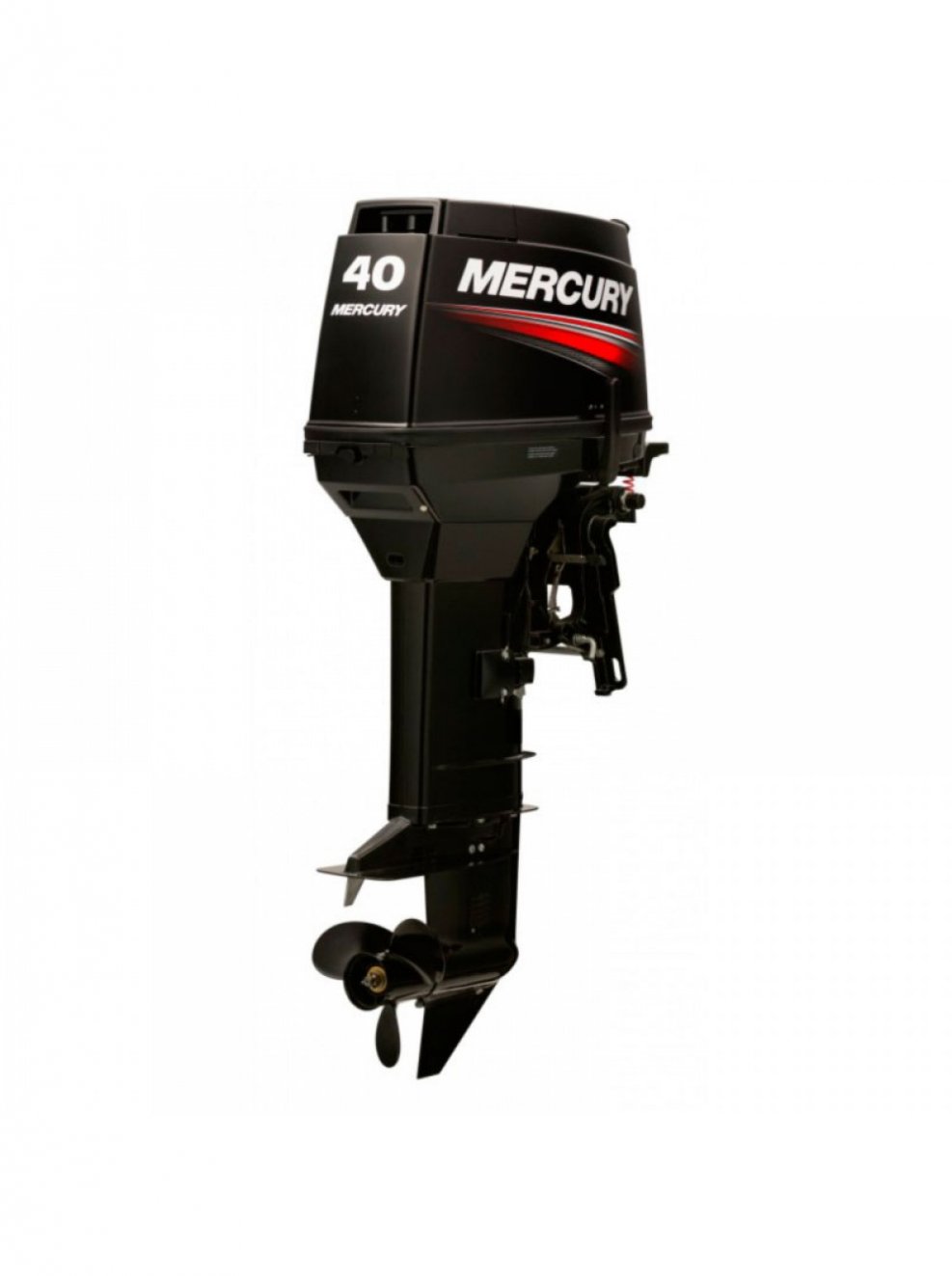 Лодочный мотор Sharmax SM9.8HS