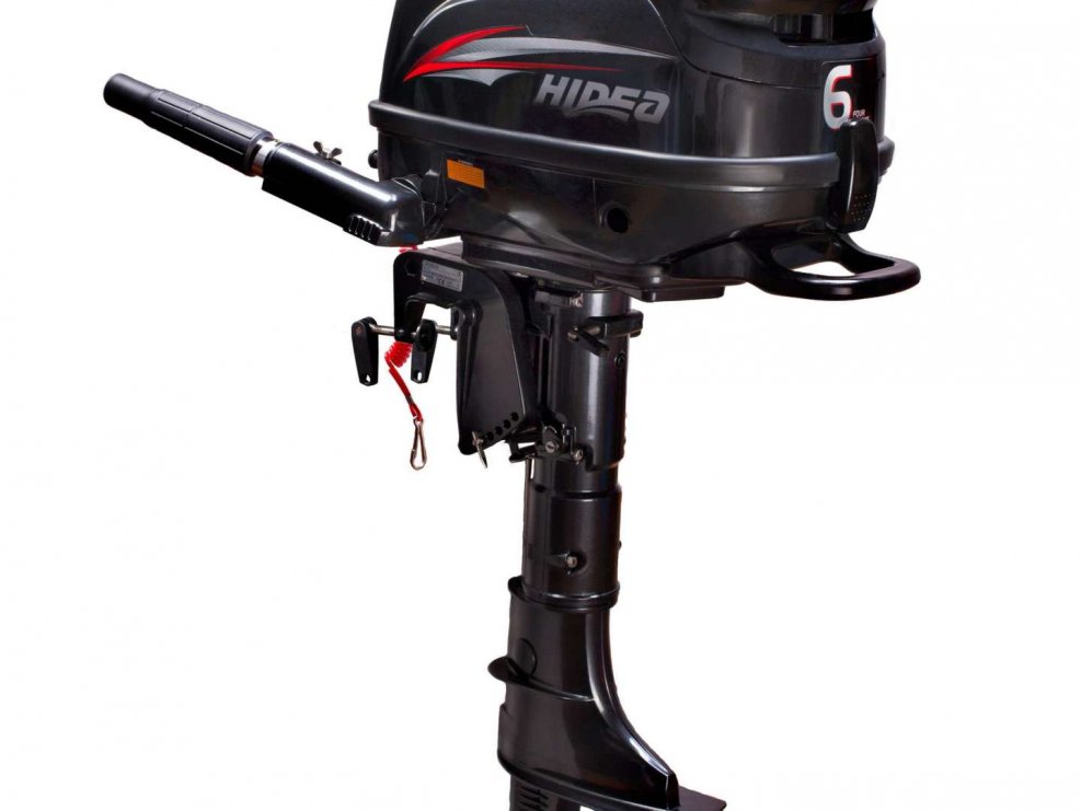 Мотор Mercury f 9.9 MLH CT
