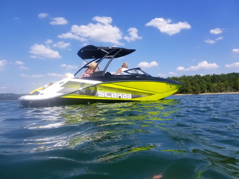 Nissan Marine 9,9 и 9.8