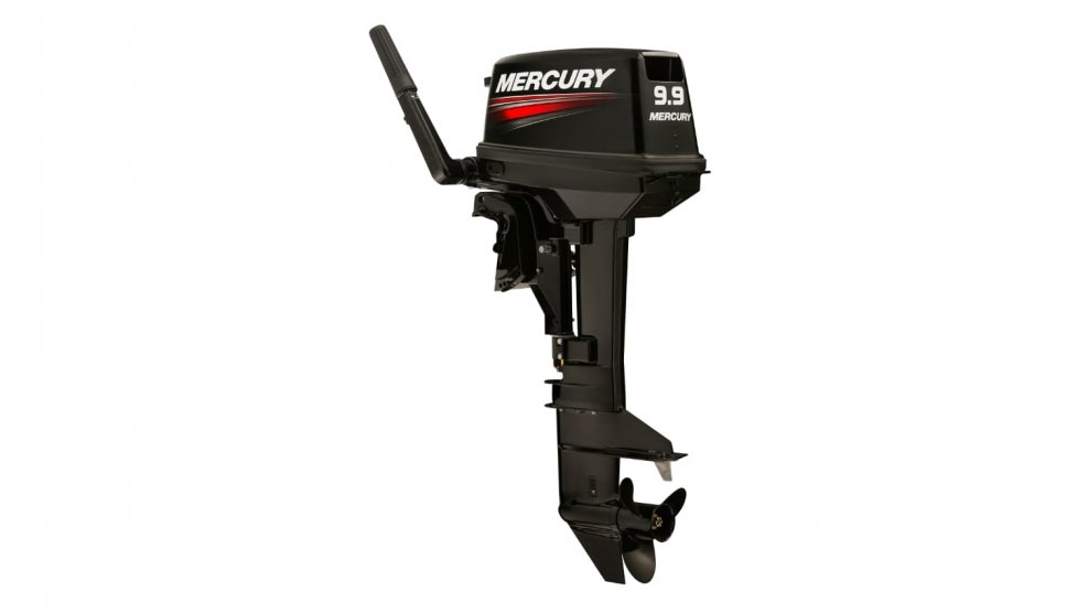 Mercury f20m EFI