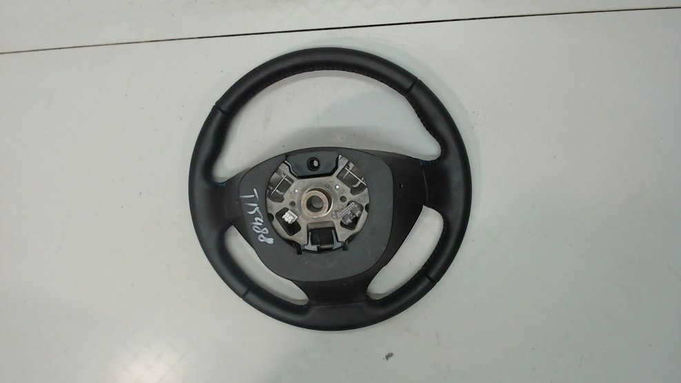 Nissan Note e11 руль