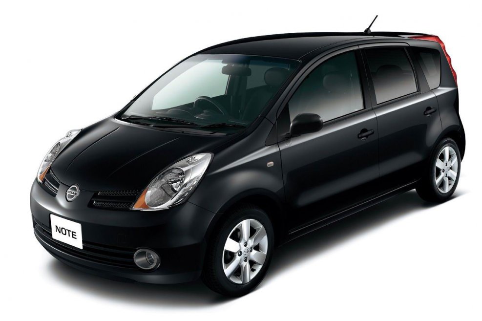Руль от Nissan Note e12 2019